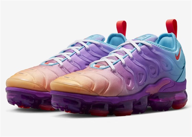 women Air VaporMax plus TN 2018 shoes 2023-4-18-001